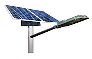 100+ Solar Street Lights Manufacturers, Suppliers, Products In...