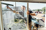 Bellevue Window Cleaning | Gutter Cleaners | Pressure Washing