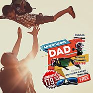 Fathers Day Combo Offer Save Upto 50% | Fathers Day 2019