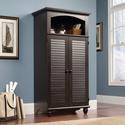 Harbor View Computer Armoire