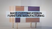 Product Configurator Development for Furniture Manufacturer