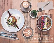 Shanklin, Quenching Your Coffee Thirst! - Shanklin Cafe