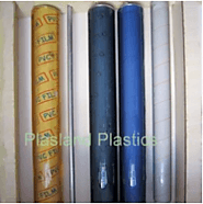 Shop to Buy Flexible and Rigid PVC Film - Plasland Plastic | PVC-films.com