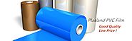 Buy Soft PVC Film Online at Competitive Rates Online Shop