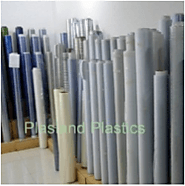 Choose Clear PVC Film and Vinyl Sheet Online for Different Applications