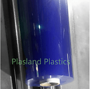 PVC Crystal Film Product in China | PVC Foil | pvc-films.com