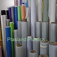 Clear PVC Sheet - Polyvinyl Chloride Sheet Manufacturer, Supplier Company - Pvcfilms