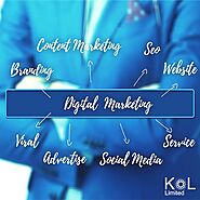 Digital Marketing in the United Kingdom | SEO Services in UK