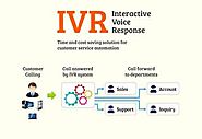 Choose the Best IVR Service Provider – prepaid international phone cards | online calling card