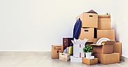 Ensure the Safety of Your Belongings by Professional Packing Moving Services Alexandria