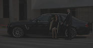 Hire The Most Professional Chauffeur Service in London