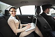 London Chauffeur Service | Book The Most Professional Chauffeurs