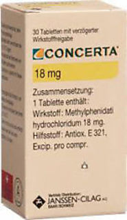 Buy Concerta Online - Buy Concerta 54 mg Online without prescription