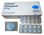 Buy Valium Online - Buy Valium without prescription