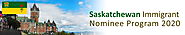 Saskatchewan PNP-Saskatchewan Immigrant Nominee Program (SINP) 2020
