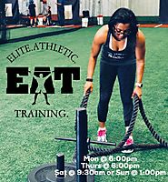 Contact Us — Elite Athletics Training