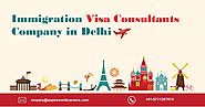 Immigration Visa Consultants Company in Delhi, India | Aspire World Immigration