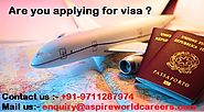 Best Immigration Consultancy Services for Applying for a Visa