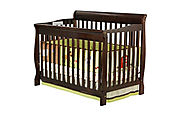 Cheap Convertible Cribs for Babies