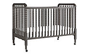 Best 3 in 1 Crib Toddler Bed For Your Newborn Baby