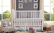 Best Modern Baby Cribs Guide At Any Age