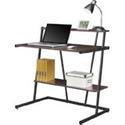Compact Size - Metal / Home Office Desks / Home Office Furniture