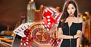 Why are people attracted towards online gambling?