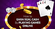 How to win real money online instantly in gambling?