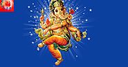 Tentaran: Ganesha Aarti | Ganesh Vandana | Lord Ganesh Gayatri Mantra