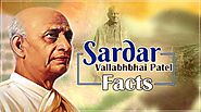 Sardar Vallabhbhai Patel Facts | Sardar Vallabhbhai Patel Biography