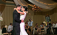 dance instructors for wedding