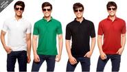 Fashionable Online Polo T Shirts Purchase at Best PriceOnline at Best Price in India - Tradus.com