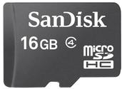 Online SanDisk 16gb Micro SD Card in India