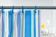 Before You Hang A Shower Curtain, Read This
