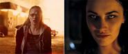 Jennifer’s Body-Through the Trees-Low Shoulder