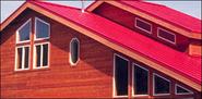 Roof your House with Metile, Metal Tile Roofing company Australia