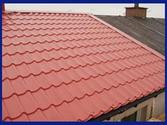 Presentation on Metal tile roofing by Metile Australia