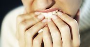 Stop Nail Biting! 5 Tips to Crush This Bad Habit - Embarrassing Body Parts