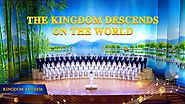 God Is Come, God Is King | Praise and Worship "Gospel Choir 1st Performance"
