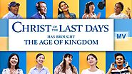 2019 Christian Worship Song | "Christ of the Last Days Has Brought the Age of Kingdom" (English Song)