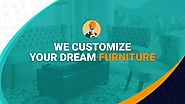 Shop Furniture Online | عبر الانترنت متجر أثاث المنزل | A to Z Furniture