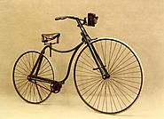La historia de la bicicleta - Bicihome