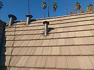 Industrial Roofing Contractors Los Angeles | Bestway Roofing ServiceBest Way Roofing