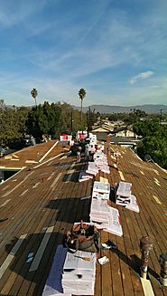Los Angeles CA | Bestway Roofing ServiceBest Way Roofing