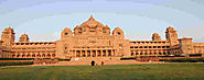 Forts and Palaces Tours India | Heritage Palaces in India | Rajasthan Tour Packages - Culture India Trip