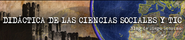 Didáctica de las Ciencias Sociales y TIC