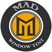 Window Tint in Philadelphia - Mad Window Tint