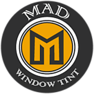 Best Window Tint in Philadelphia - Mad Window Tint