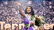 Why Brianna Mason is excited to be first African American crowned Miss Tennessee