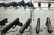 Race And Self-Protection In America: RJ Young's Memoir On Black Gun Ownership | WBUR News